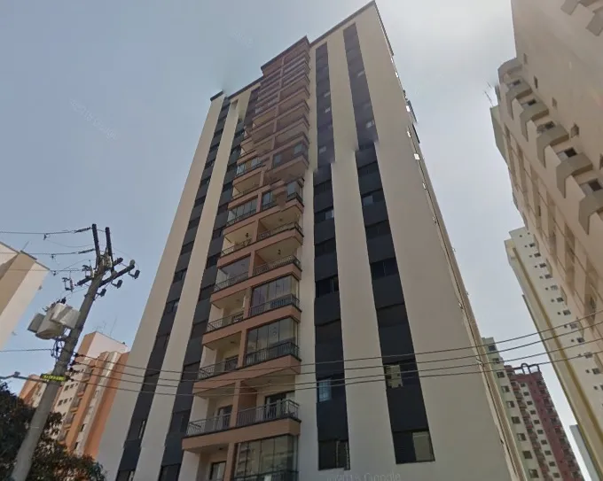 Imagem do Condomínio San Marino Saúde 377 em São Paulo