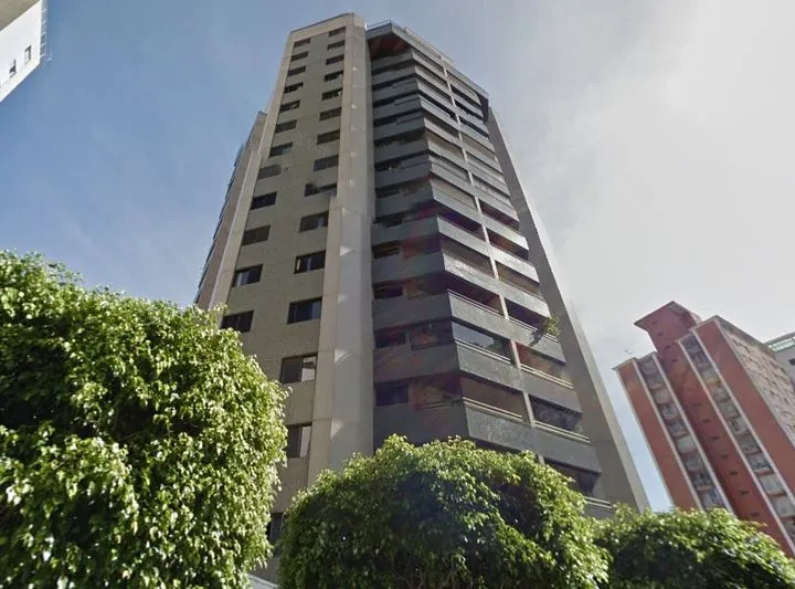 Condomínio San Marino Saúde 407 em São Paulo