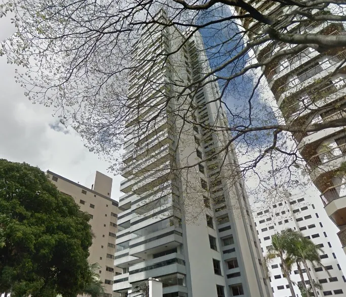 Condomínio San Marino Saúde 74 em São Paulo