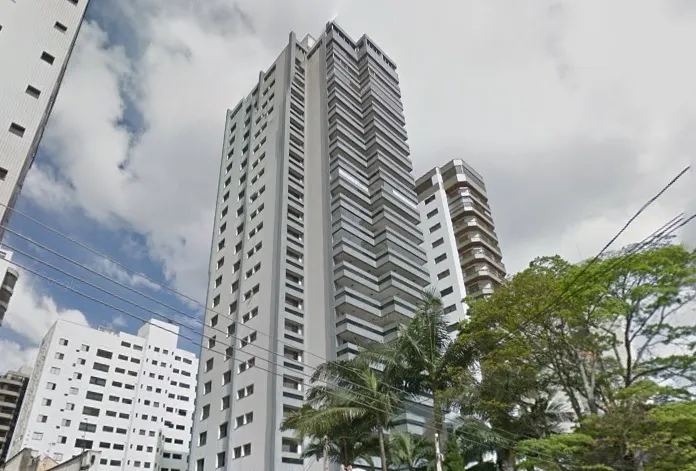 Imagem do Condomínio San Marino Saúde 74 em São Paulo