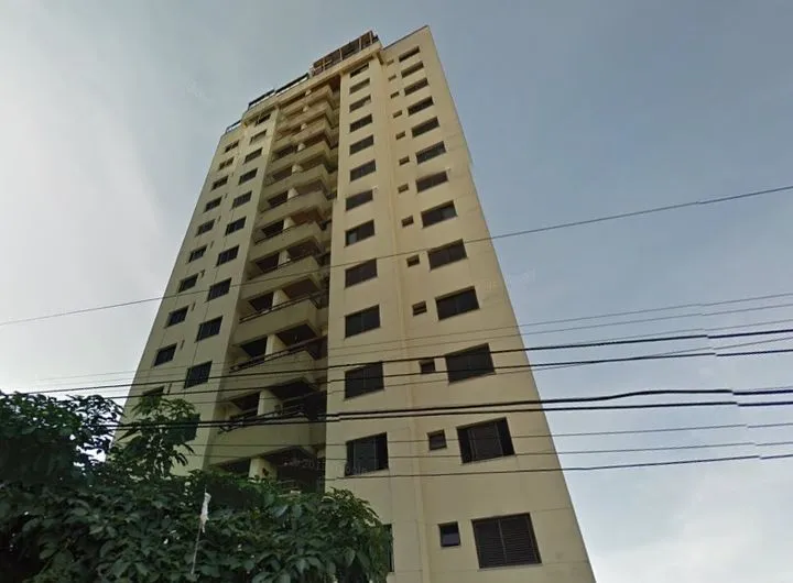 Imagem do Condomínio San Martin Alto Da Lapa em São Paulo