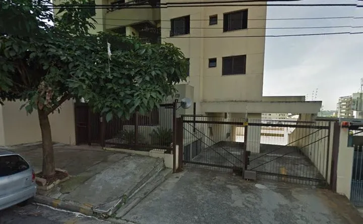 Condomínio San Martin Alto Da Lapa em São Paulo