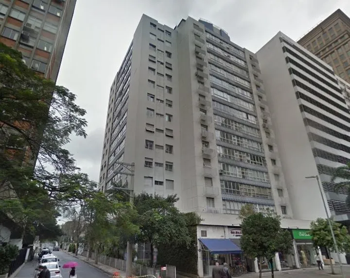 Condomínio San Martin Jardim Europa em São Paulo