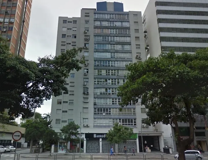 Imagem do Condomínio San Martin Jardim Europa em São Paulo