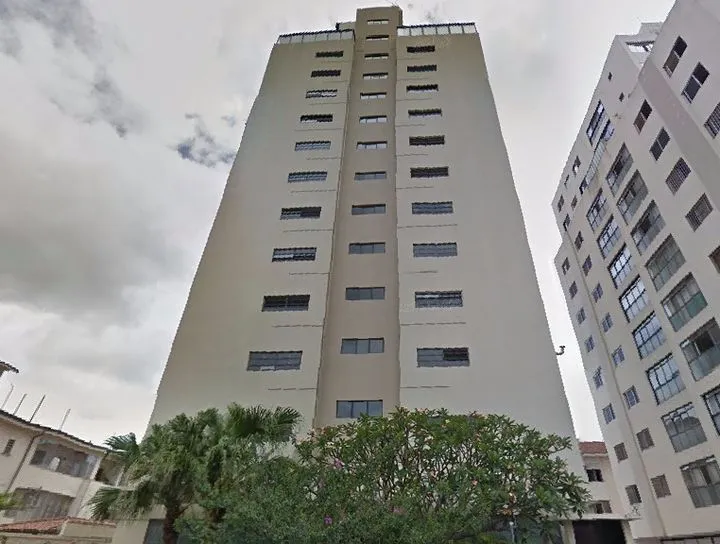 Imagem do Condomínio San Martin Pinheiros em São Paulo