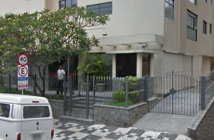 Condomínio San Martin Pinheiros em São Paulo