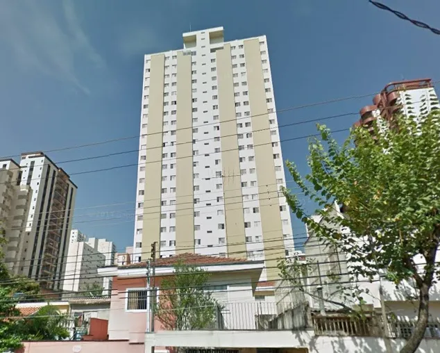 Imagem do Condomínio San Martin Saúde em São Paulo