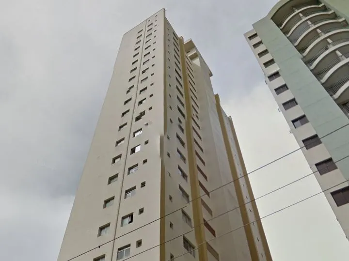 Condomínio San Martin Saúde em São Paulo