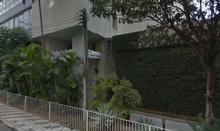Condomínio San Martinho Jardim Europa em São Paulo