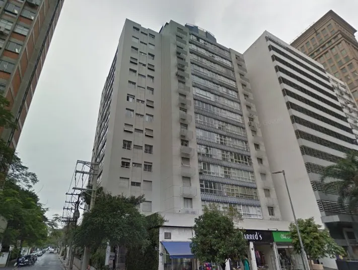 Imagem do Condomínio San Martinho Jardim Europa em São Paulo