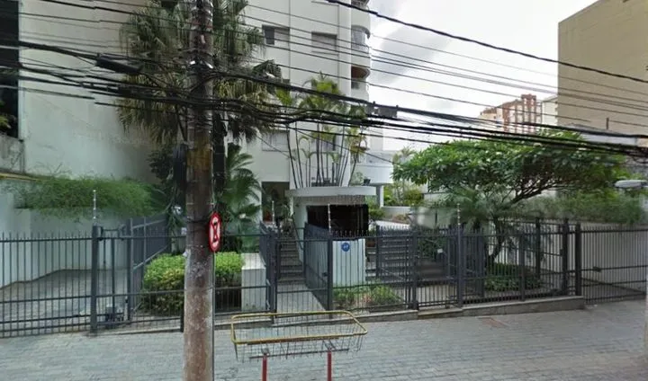 Condomínio San Paolo Pinheiros em São Paulo