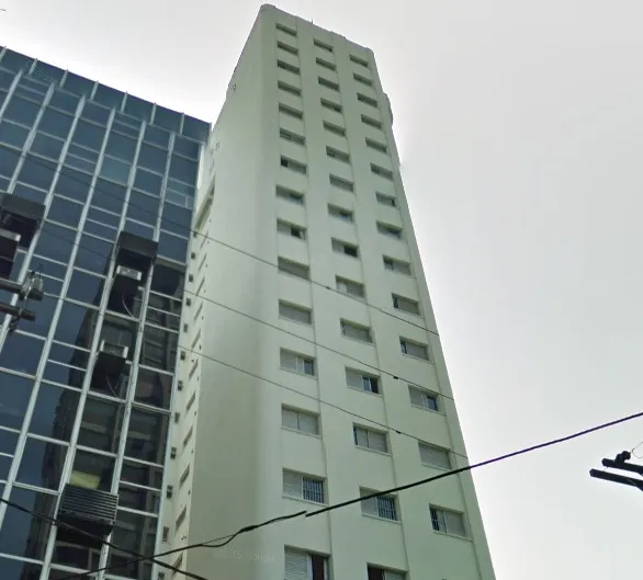 Imagem do Condomínio San Paolo Pinheiros em São Paulo
