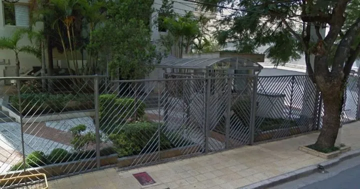 Condomínio San Rafael Vila Olímpia em São Paulo