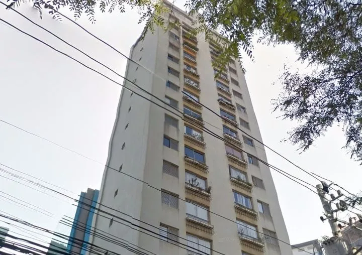 Imagem do Condomínio San Rafael Vila Olímpia em São Paulo