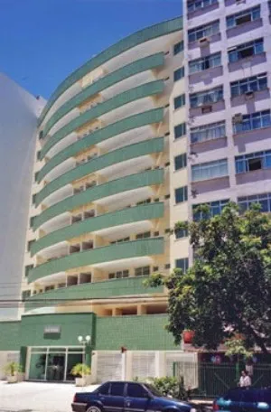 Condomínio San Remo em Rio de Janeiro