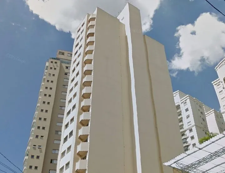 Imagem do Condomínio San Remo Alto Da Lapa 227 em São Paulo