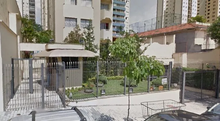 Condomínio San Remo Alto Da Lapa 227 em São Paulo