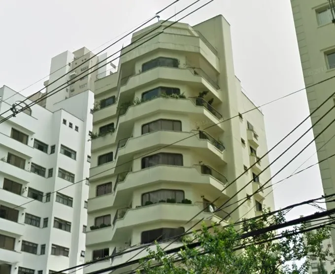 Condomínio San Remo Campo Belo em São Paulo