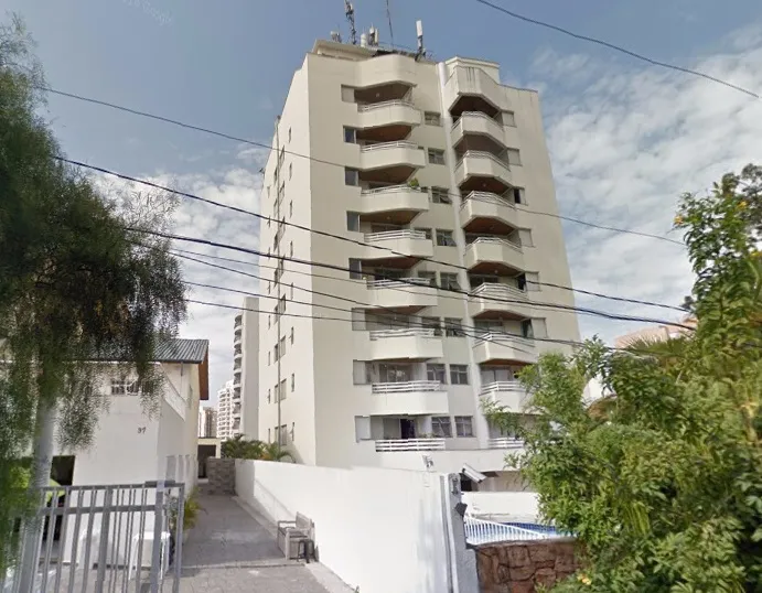 Imagem do Condomínio San Remo Chácara Klabin em São Paulo