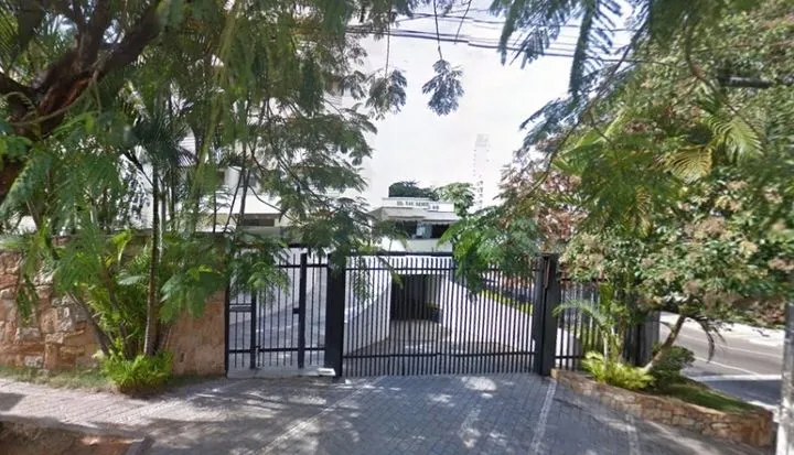 Condomínio San Remo Chácara Klabin em São Paulo