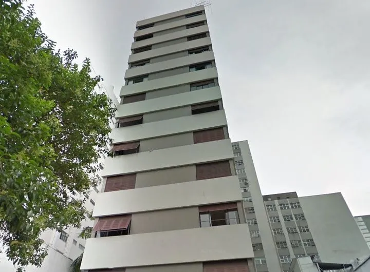 Imagem do Condomínio San Remo Jardim América em São Paulo
