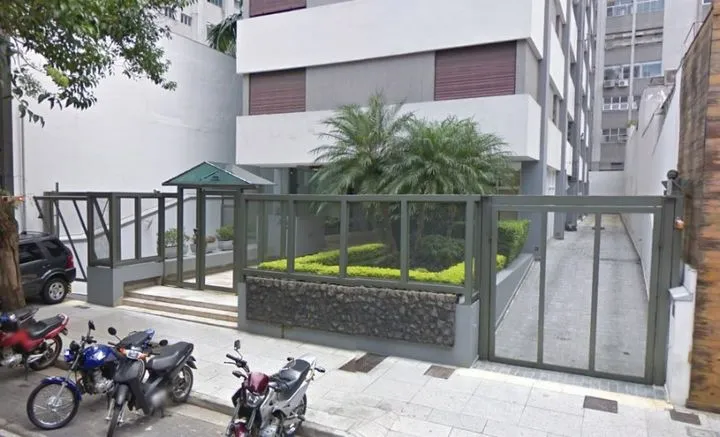 Condomínio San Remo Jardim América em São Paulo
