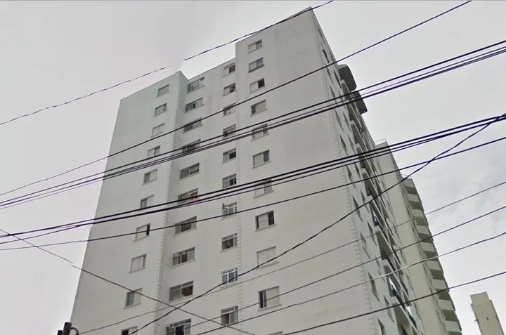 Condomínio San Remo Saúde 445 em São Paulo