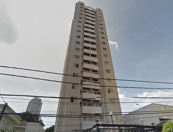 Imagem do Condomínio San Remo Saúde 45 em São Paulo