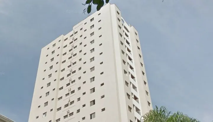 Condomínio San Remo Saúde 45 em São Paulo