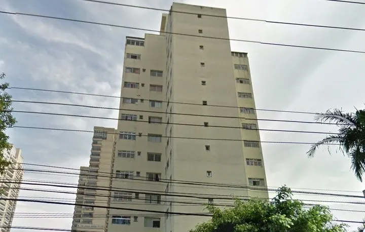 Imagem do Condomínio San Remo Vila Romana em São Paulo