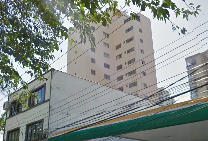 Condomínio San Remo Vila Romana em São Paulo
