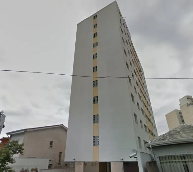 Condomínio San Siro Alto Da Lapa em São Paulo