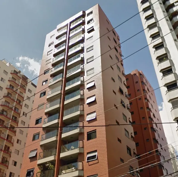 Condomínio San Thomas Vila Leopoldina em São Paulo
