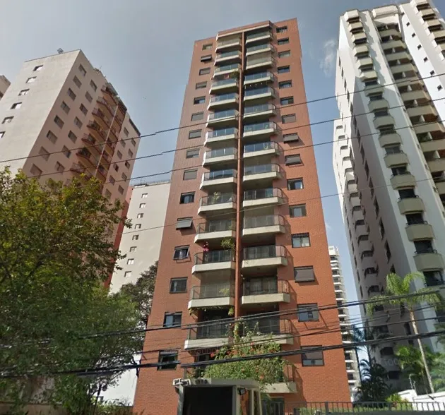 Imagem do Condomínio San Thomas Vila Leopoldina em São Paulo