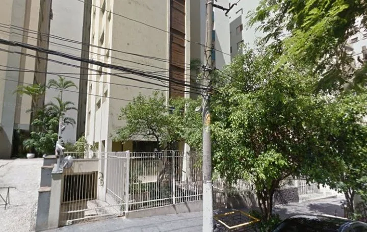 Condomínio Sandra Higienópolis em São Paulo