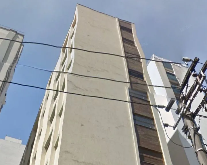 Imagem do Condomínio Sandra Higienópolis em São Paulo