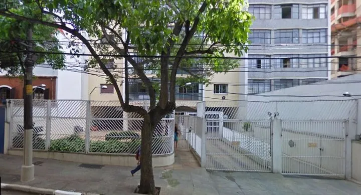 Condomínio Sandra Maria Barra Funda em São Paulo