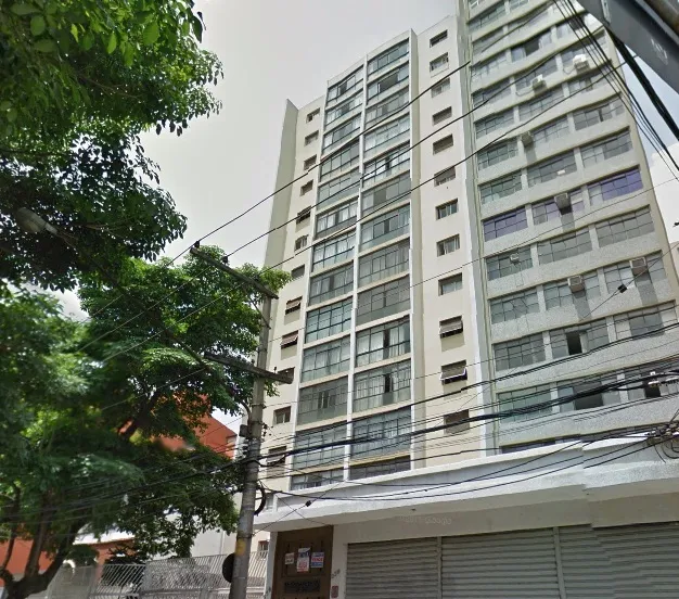 Imagem do Condomínio Sandra Maria Barra Funda em São Paulo