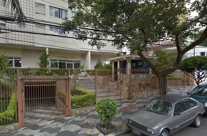 Imagem do Condomínio Sandra Maria Perdizes em São Paulo