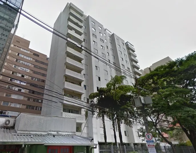 Imagem do Condomínio Sandra Marisa Itaim em São Paulo