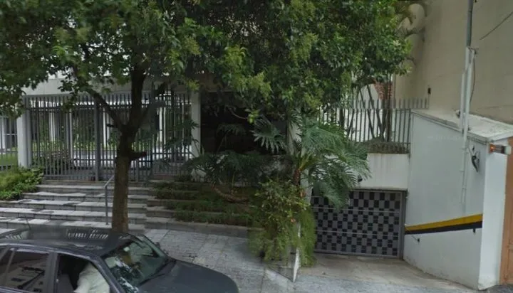Condomínio Sandra Marisa Itaim em São Paulo