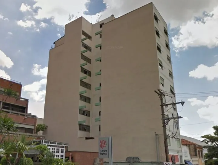 Condomínio Sandra Regina Pinheiros em São Paulo