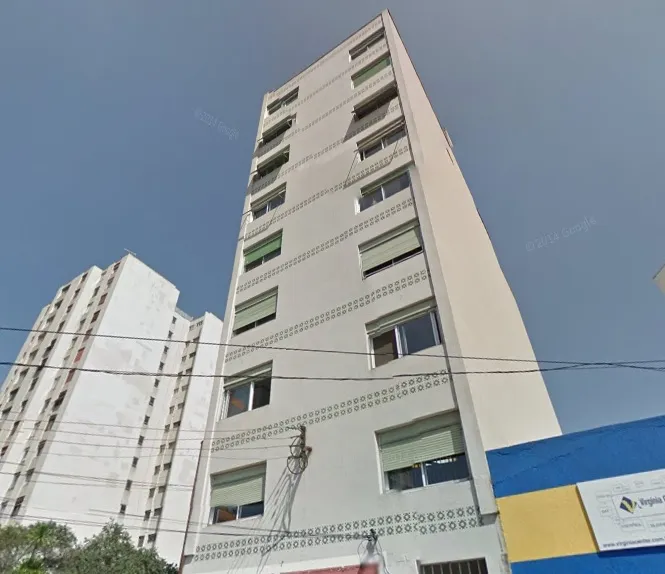 Imagem do Condomínio Sandra Regina Pinheiros em São Paulo