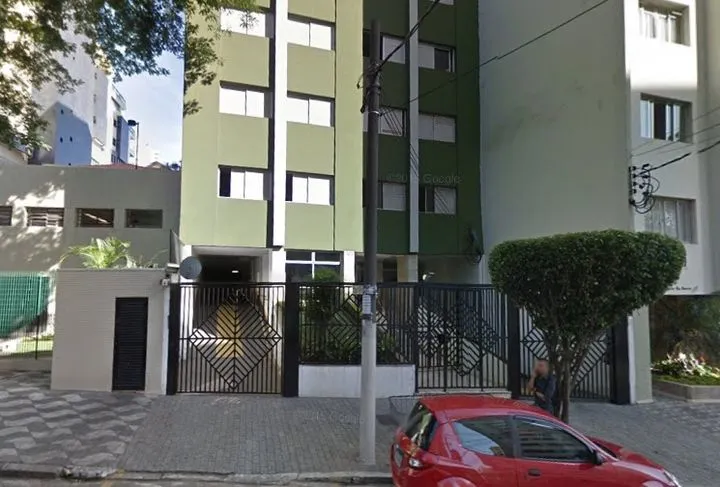 Condomínio Sandra Vila Mariana em São Paulo