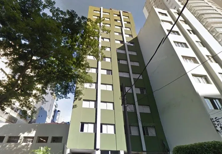 Imagem do Condomínio Sandra Vila Mariana em São Paulo