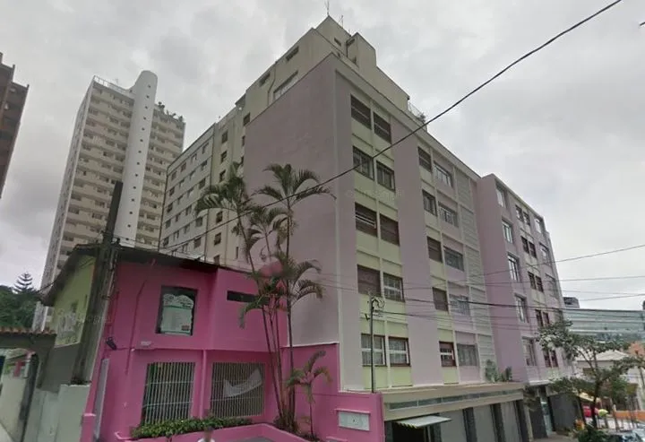 Imagem do Condomínio Santa Adelaide Perdizes em São Paulo