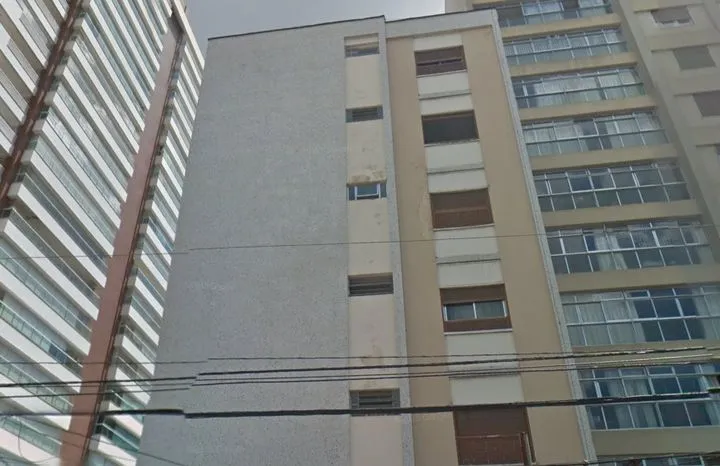 Condomínio Santa Adelaide Perdizes em São Paulo