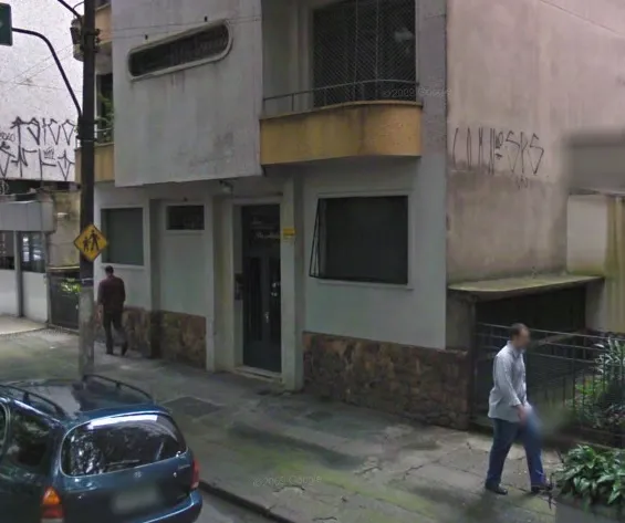 Imagem do Condomínio Santa Adélia Consolação em São Paulo