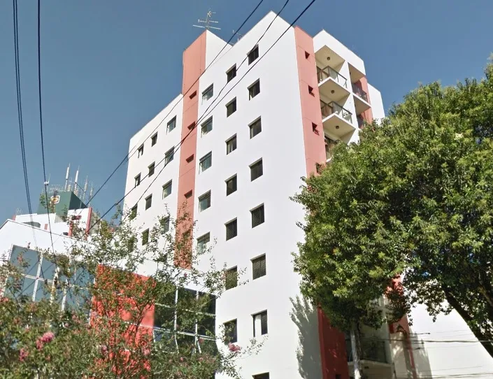 Condomínio Santa Amélia Mirandópolis em São Paulo