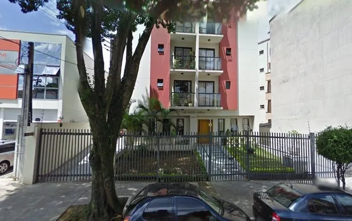 Imagem do Condomínio Santa Amélia Mirandópolis em São Paulo